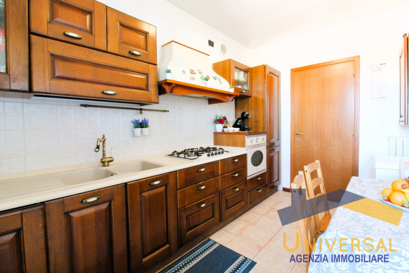 ARSEGO - In zona centralissima,che permette di raggiungere tutti i servizi del paese, quali scuol...