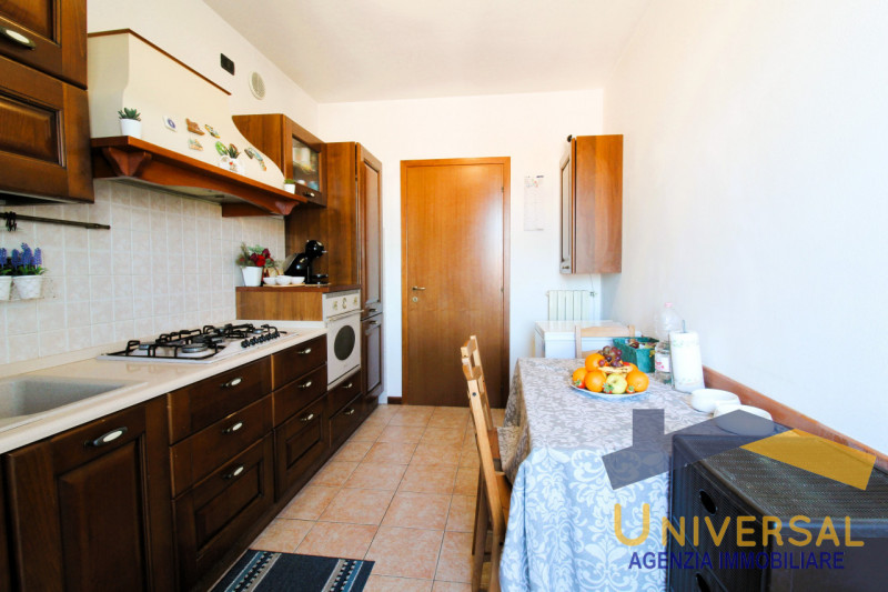 ARSEGO - In zona centralissima,che permette di raggiungere tutti i servizi del paese, quali scuol...