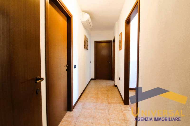 ARSEGO - In zona centralissima,che permette di raggiungere tutti i servizi del paese, quali scuol...