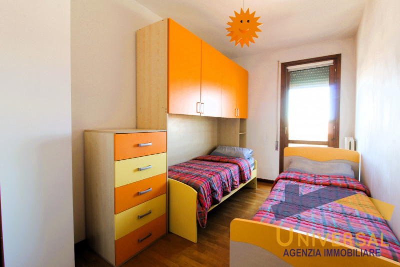 ARSEGO - In zona centralissima,che permette di raggiungere tutti i servizi del paese, quali scuol...