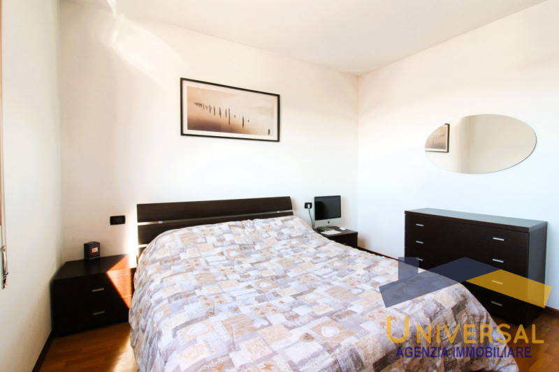 ARSEGO - In zona centralissima,che permette di raggiungere tutti i servizi del paese, quali scuol...