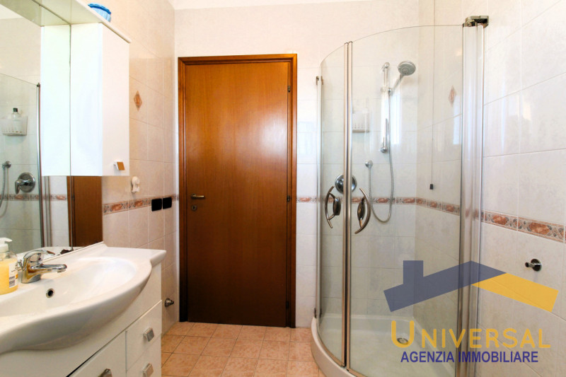 ARSEGO - In zona centralissima,che permette di raggiungere tutti i servizi del paese, quali scuol...