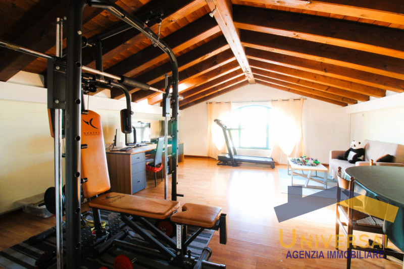 ARSEGO - In zona centralissima,che permette di raggiungere tutti i servizi del paese, quali scuol...