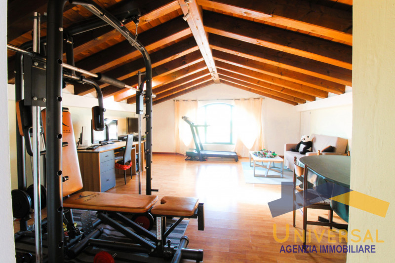 ARSEGO - In zona centralissima,che permette di raggiungere tutti i servizi del paese, quali scuol...