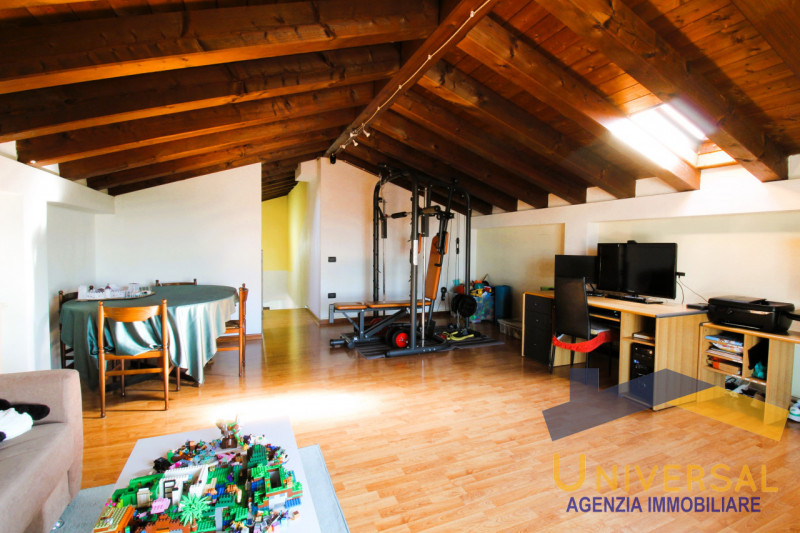 ARSEGO - In zona centralissima,che permette di raggiungere tutti i servizi del paese, quali scuol...