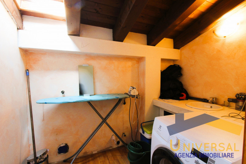 ARSEGO - In zona centralissima,che permette di raggiungere tutti i servizi del paese, quali scuol...