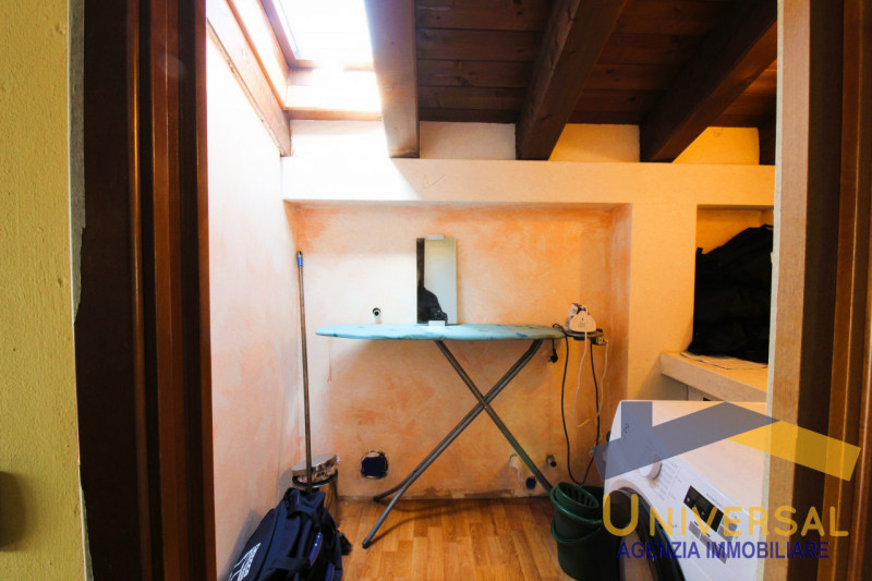 ARSEGO - In zona centralissima,che permette di raggiungere tutti i servizi del paese, quali scuol...