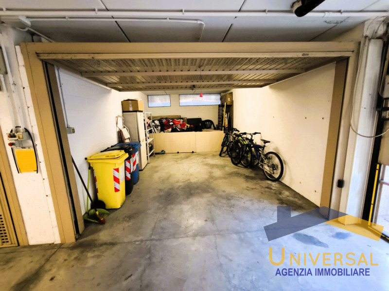 ARSEGO - In zona centralissima,che permette di raggiungere tutti i servizi del paese, quali scuol...