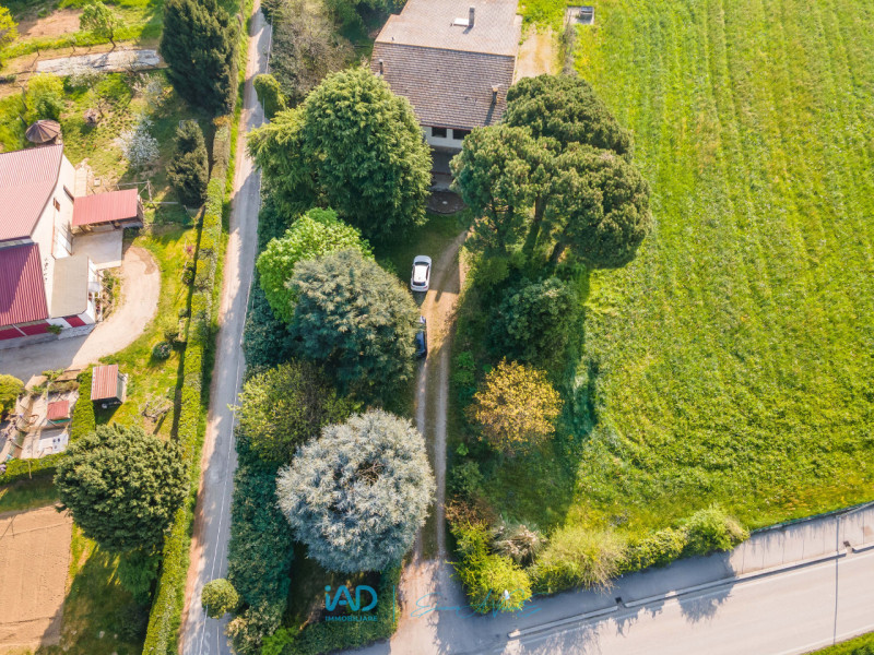 Se stai cercando una casa che ti dia davvero SPAZIO, INDIPENDENZA e QUALITÀ DI VITA, fermati un a...