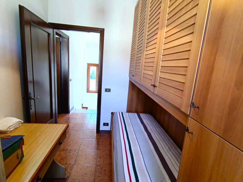 Rif. PS240
Situata nel cuore di Piove di Sacco, proponiamo in vendita una casa indipendente accos...