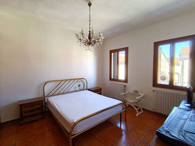 Rif. PS240
Situata nel cuore di Piove di Sacco, proponiamo in vendita una casa indipendente accos...