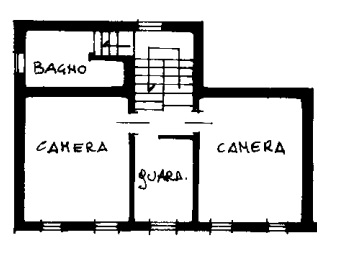 Rif. PS240
Situata nel cuore di Piove di Sacco, proponiamo in vendita una casa indipendente accos...