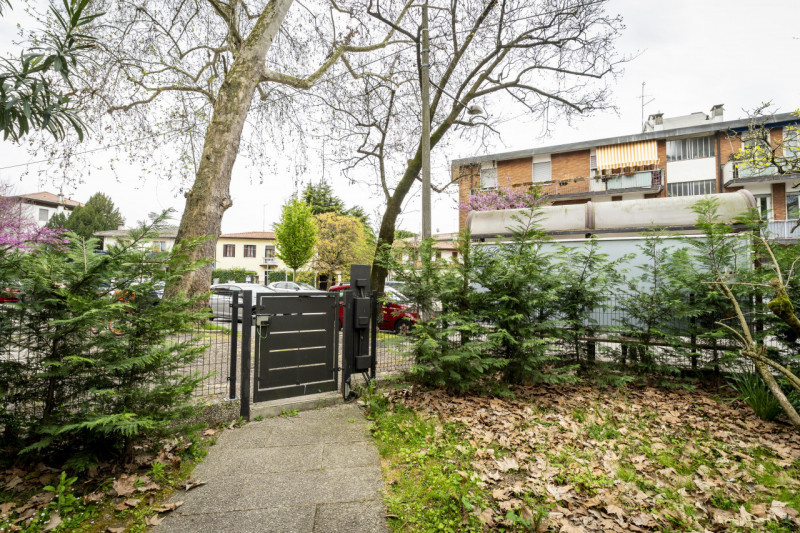 Scopri il tuo nuovo rifugio nel cuore di Paltana, una delle zone più ricercate di Padova. L’appar...