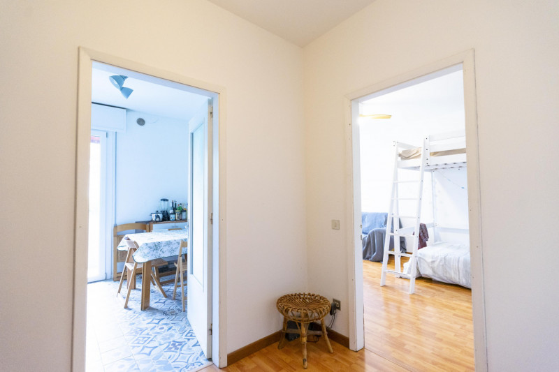 Scopri il tuo nuovo rifugio nel cuore di Paltana, una delle zone più ricercate di Padova. L’appar...