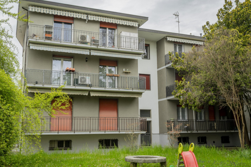 Scopri il tuo nuovo rifugio nel cuore di Paltana, una delle zone più ricercate di Padova. L’appar...