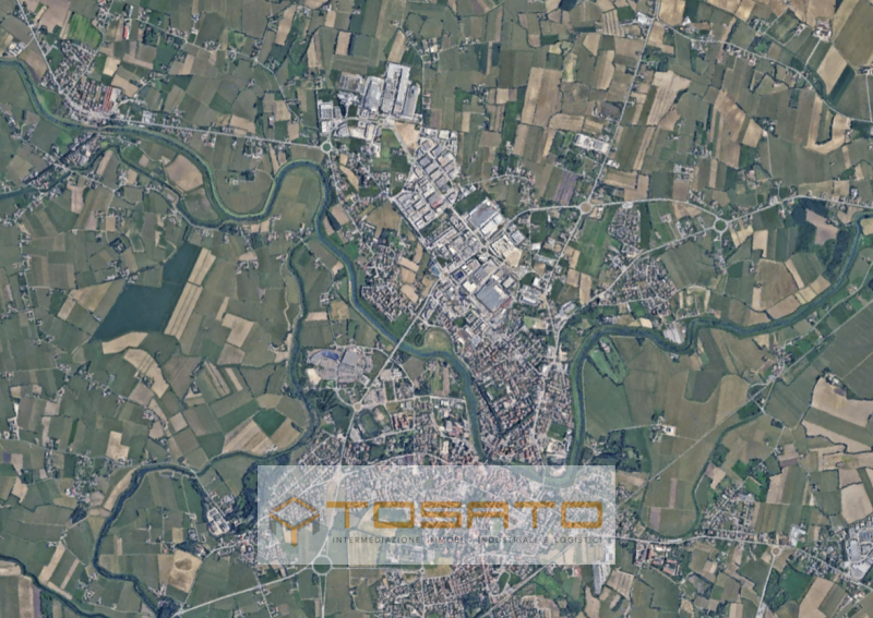 ODERZO - Lotto di terreno edificabile a destinazione commerciale (esclusa vendita alimentare) di ...