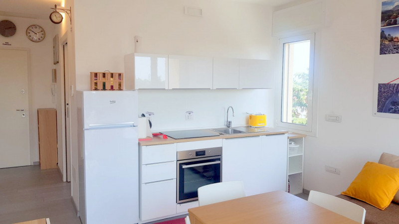 2/3 CAMERE PER INVESTIMENTO - LOCATO IN ZONA FORCELLINI €.240.000 rif.CL535

Nel cuore di uno dei...