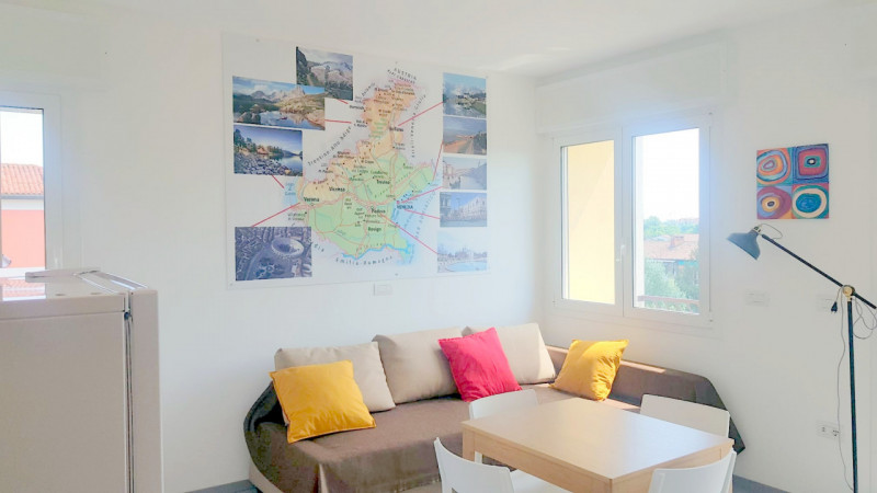 2/3 CAMERE PER INVESTIMENTO - LOCATO IN ZONA FORCELLINI €.240.000 rif.CL535

Nel cuore di uno dei...