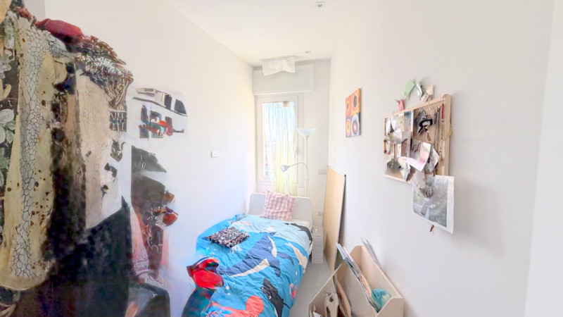 2/3 CAMERE PER INVESTIMENTO - LOCATO IN ZONA FORCELLINI €.240.000 rif.CL535

Nel cuore di uno dei...