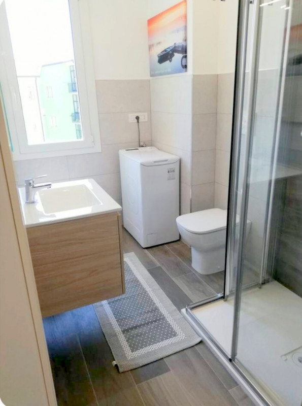 2/3 CAMERE PER INVESTIMENTO - LOCATO IN ZONA FORCELLINI €.240.000 rif.CL535

Nel cuore di uno dei...