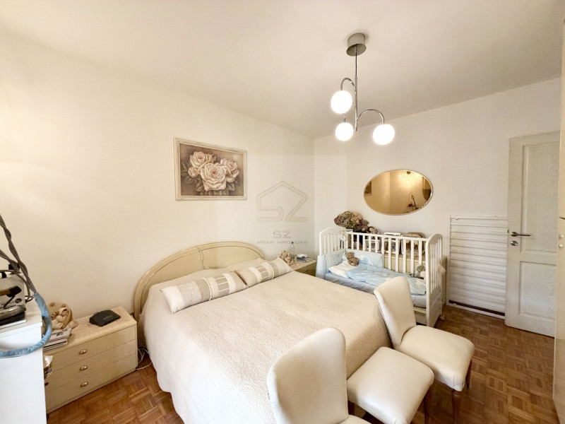 PADOVA - VOLTABAROZZO

PORZIONE DI VILLETTA A SCHIERA CENTRALE 3 CAMERE 2 BAGNI GIARDINO.

In zon...