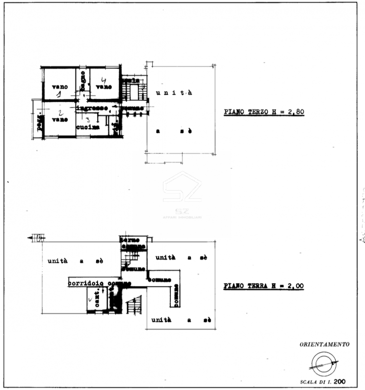 PADOVA - S.GIUSEPPE

In zona tranquilla e comodo a tutti i servizi offerti dal quartiere, apparta...