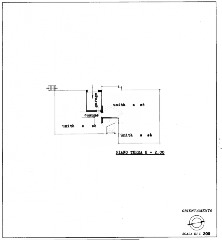 PADOVA - S.GIUSEPPE

In zona tranquilla e comodo a tutti i servizi offerti dal quartiere, apparta...