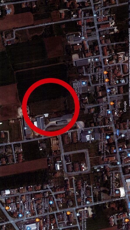 Rif. A.A.31-191

Vendita all'asta - terreno agricolo in data 15 maggio 2026

Descrizione: trattas...