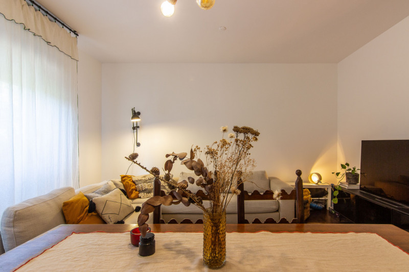 In Piazza Petrarca, davanti alla chiesa del Carmine, proponiamo appartamento sito su un complesso...