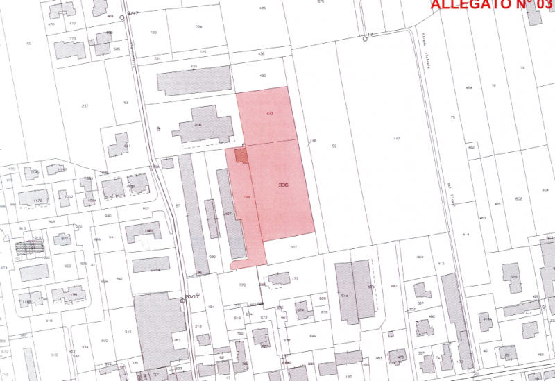 Rif. A.A.31-193

Vendita all'asta - terreno agricolo in data 15 maggio 2026

Descrizione: trattas...