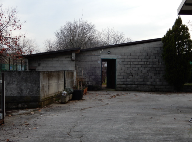 Rif. A.A.31-192

Vendita all'asta - fabbricato adibito a scuderia in data 15 maggio 2026

Descriz...