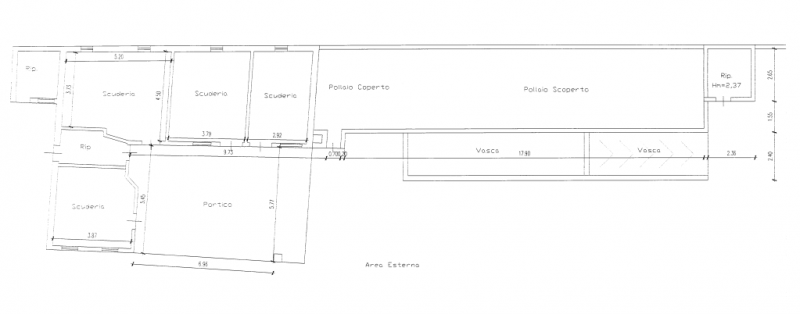 Rif. A.A.31-192

Vendita all'asta - fabbricato adibito a scuderia in data 15 maggio 2026

Descriz...