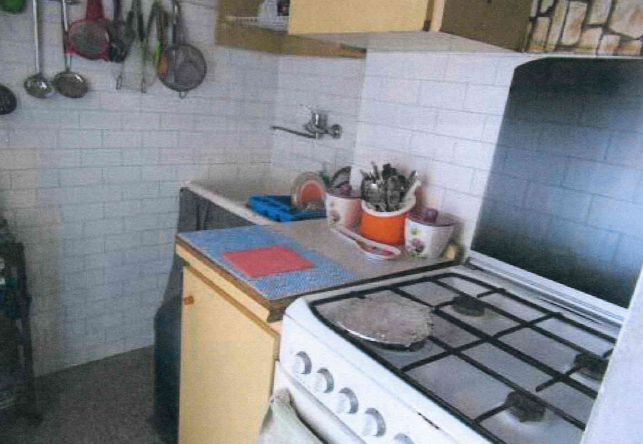 Rif. A.A.235-241

Vendita all'asta - appartamento al 1° piano con cantina in data 14 maggio 2026
...