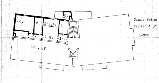 Rif. A.A.235-241

Vendita all'asta - appartamento al 1° piano con cantina in data 14 maggio 2026
...