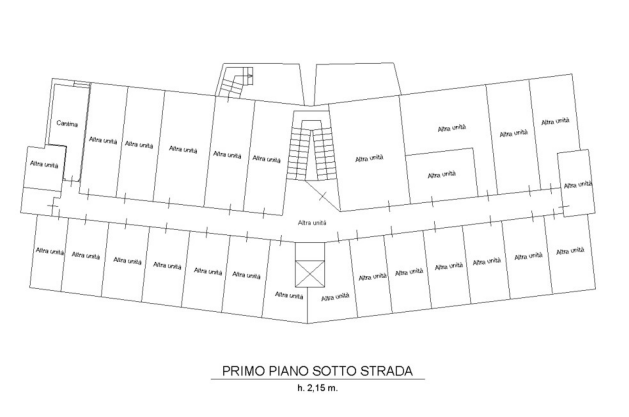 Rif. A.A.235-241

Vendita all'asta - appartamento al 1° piano con cantina in data 14 maggio 2026
...