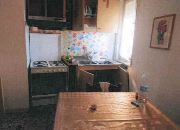 Rif. A.A.235-242

Vendita all'asta - appartamento al 1° piano con cantina in data 14 maggio 2026
...