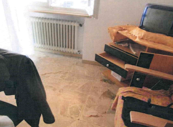 Rif. A.A.235-242

Vendita all'asta - appartamento al 1° piano con cantina in data 14 maggio 2026
...