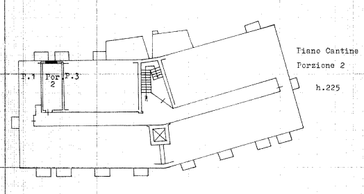 Rif. A.A.235-242

Vendita all'asta - appartamento al 1° piano con cantina in data 14 maggio 2026
...