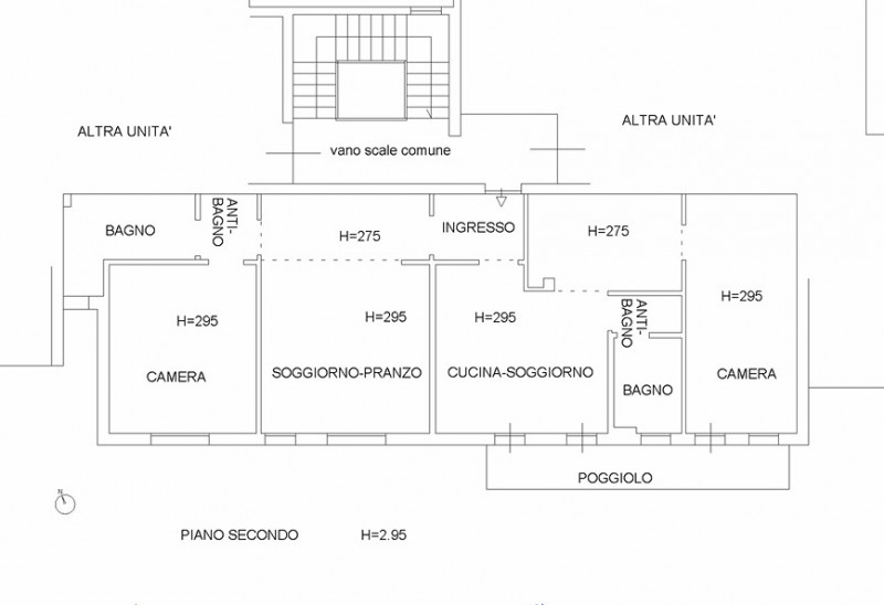 TREVISO - SAN ZENO

RIFERIMENTO TV30

L'agenzia Roveda Immobiliare ha il piacere di presentarvi i...