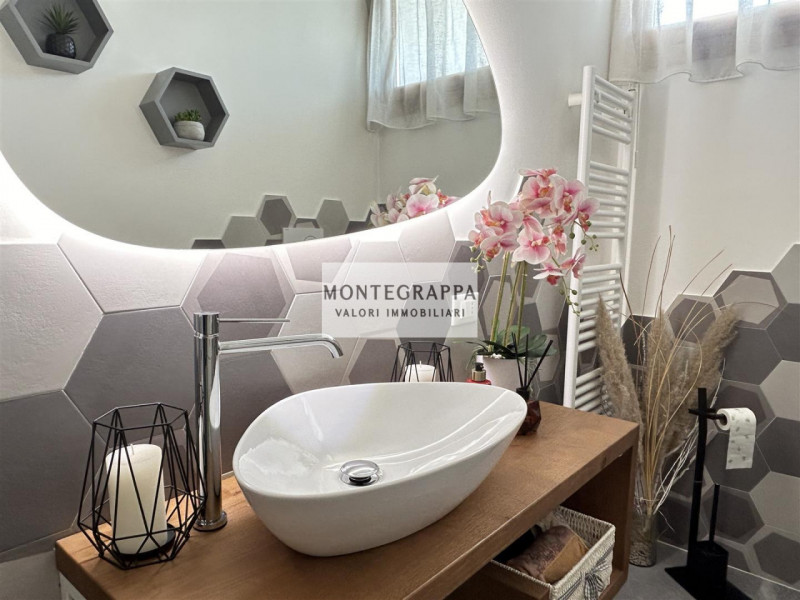 NOSTRA ESCLUSIVA - La casa che stavi aspettando è finalmente disponibile!

Non è solo una casa, è...