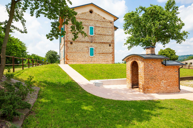 DISPONIBILE DAL 15 APRILE 2026.
N.B. Non è possibile portare la residenza.

Selva del Montello: i...