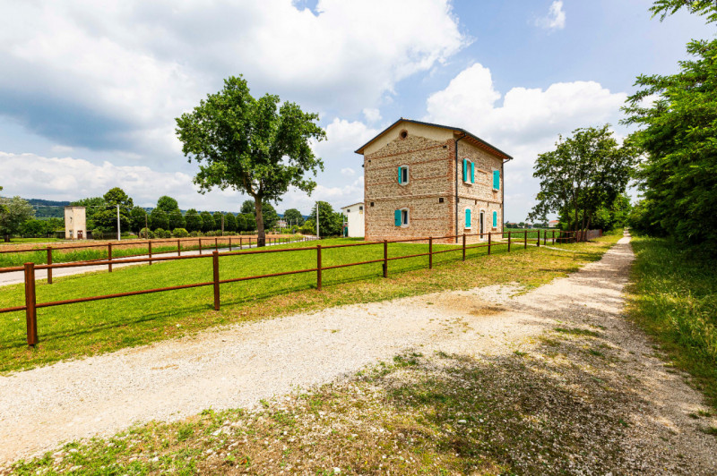 DISPONIBILE DAL 15 APRILE 2026.
N.B. Non è possibile portare la residenza.

Selva del Montello: i...