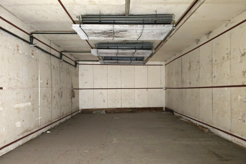 Quest’immobile viene venduto tramite asta online.

Edificio produttivo sito in Carrè (VI), via Pa...