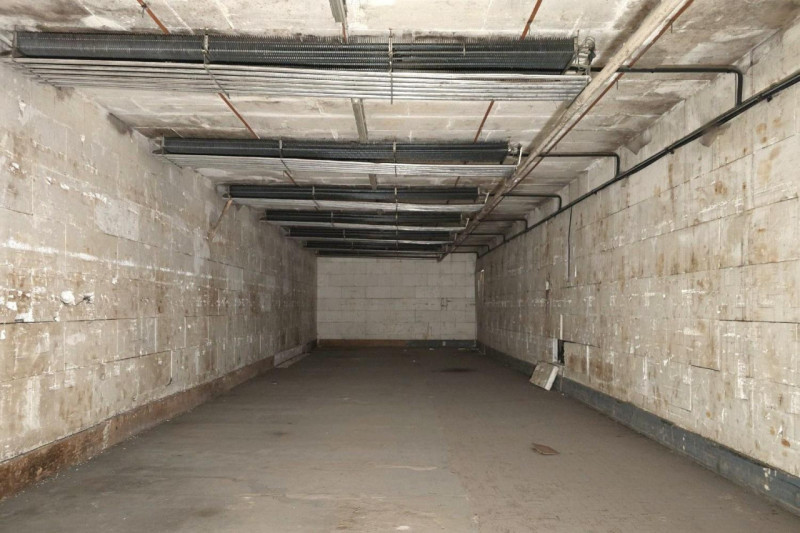 Quest’immobile viene venduto tramite asta online.

Edificio produttivo sito in Carrè (VI), via Pa...