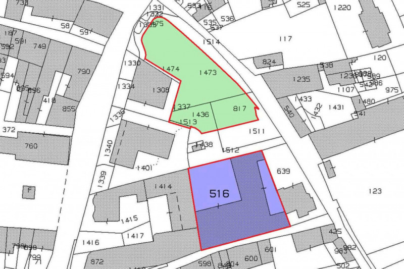 Quest’immobile viene venduto tramite asta online.

Edificio produttivo sito in Carrè (VI), via Pa...