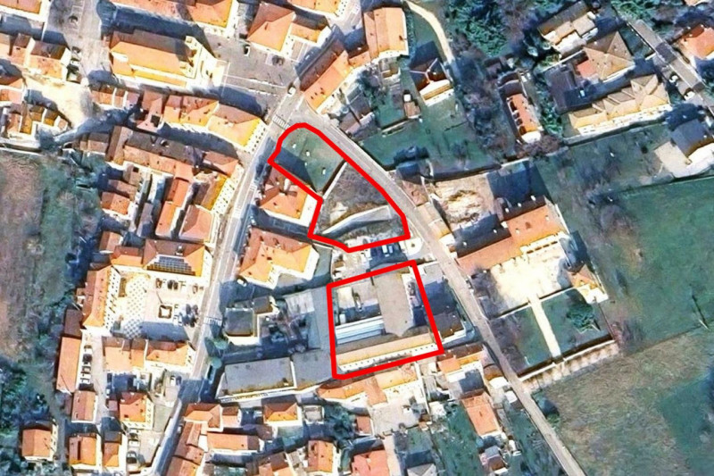 Quest’immobile viene venduto tramite asta online.

Edificio produttivo sito in Carrè (VI), via Pa...