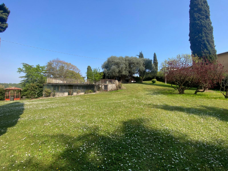 Villa unico piano - Piscina - Parco 5000 mq
Colline tra Vicenza e Arcugnano, villa singola dispos...