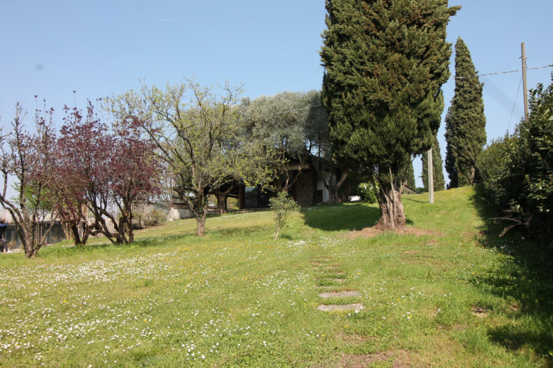 Villa unico piano - Piscina - Parco 5000 mq
Colline tra Vicenza e Arcugnano, villa singola dispos...