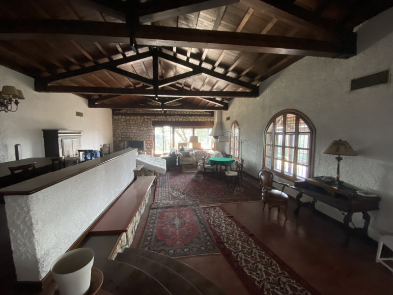 Villa unico piano - Piscina - Parco 5000 mq
Colline tra Vicenza e Arcugnano, villa singola dispos...