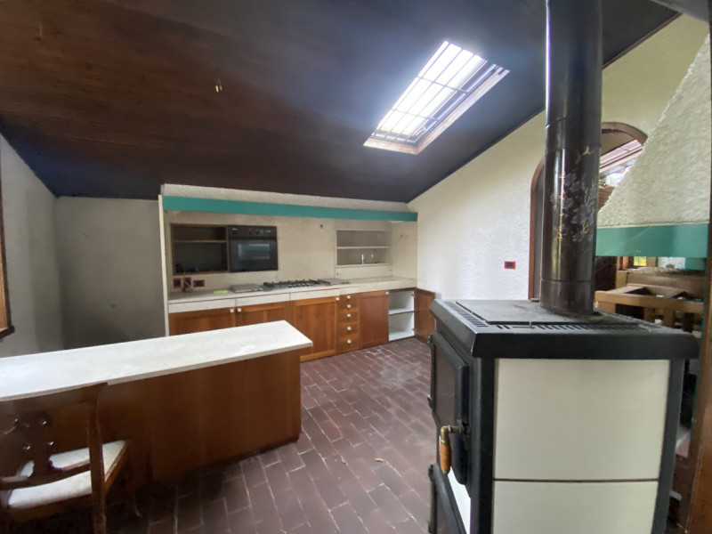 Villa unico piano - Piscina - Parco 5000 mq
Colline tra Vicenza e Arcugnano, villa singola dispos...